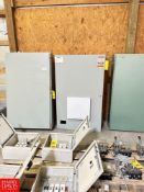 Cabinet, Dimensions = 36