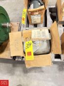 NEW Emerson 1,425 RPM Motor