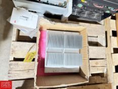 Control Unit, Model: DXQC, 406Lv