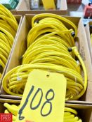 Molex Brad Connectivity Micro Change Assemblies, Catalog No: 803001C02M100