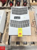 Pentair A/C Unit, Model: G2061G050