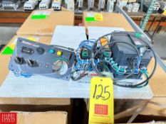 NEW Schneider Electric Robovent HVP with Altivar 320 Variable-Frequency Drive and Controls