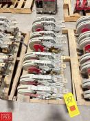 Microelettrica Scientifica Breakers, Type: LTNS 800