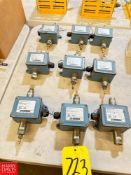 OMEGA Control Solenoids