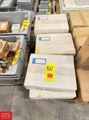 (9) Cartons Arlington 3