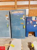 Cabinet, Dimensions = 42.5