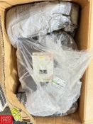 NEW Schneider 590A Soft Starter, Model: Altistart 22