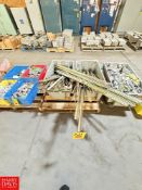 Assorted Mounting Strips