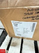 NEW Marathon 1 HP 3,450 RPM Motor