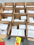 NEW Ram Contactors, Model: R1109511G7