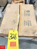 NEW Toshiba 2 HP 1,800 RPM Motor Frame 145T