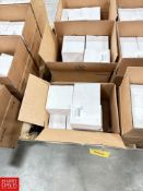NEW Ram Contactors, Model: R1109511G7