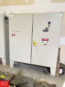 2-Door Cabinet, Dimensions = 72