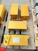 Satcon 900 Volt DC Inverters