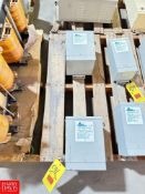 Acme 3 kVA General Purpose Transformers