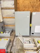 Cabinet, Dimensions = 36