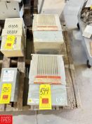 GE 7.5 kVA Transformers, Model: 9T21B1005G2