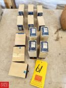 Watanabe Isolation Converters Input 0.8 - 1.2V Output 1 ~ 5V