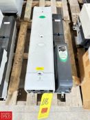Emerson Commander 5K Variable-Frequency Drive, Model: SKS402, 380-480 Volts