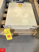 Kyosan DC Power Supply, Model: HPK06-ANS1