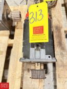 GE Fanuc Servo Motor