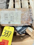 NEW Emerson 1,425 RPM Motor