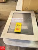 Hope Industrial HMI, Model: HIS-ML21