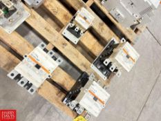 Scabaa Contactors, Model: SC-N12 [406]