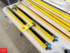 SICK 30-FGS Light Curtain