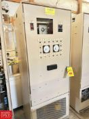 Hope Creek Regulator Static Switch