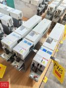 ECO Drive Servo Controllers, Model: DKC11-3-040-7-FW