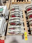 Microelettrica Scientifica Breakers, Type: LTNS 800