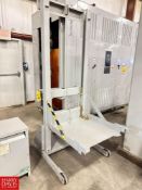 Square D 800 LB Capacity Breaker Lift