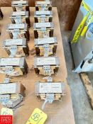 DAYKIN 1,000 VA Transformers