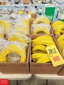 Brad Connectivity 3-Pole Female 90° Micro Change Assemblies