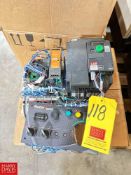 NEW Schneider Robo Vent HVP, Control Unit with Altistart 320 Variable-Frequency Drive