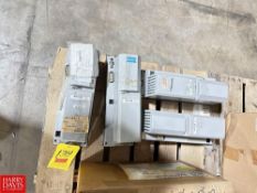 Atlas Copco Drives, Model: 3HAB8101-6/12C