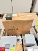 NEW Hoffman Enclosure Type 12, Model: A242410LP