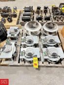 EBM-Papst and other Electric Fans