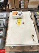 Dalamatic Control Panel