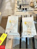 ITE 600 Volt 30 AMP 5 HP, 3-Phase Bus Bar Disconnects