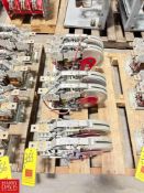 Microelettrica Scientifica Breakers, Type: LTNS 800