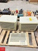 Rittal A/C Units, Model: SK3280100