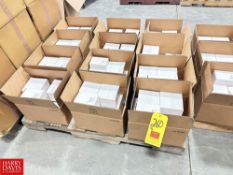 NEW Ram Contactors, Model: R1109511G7