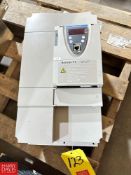 Telemecanique Altivar 71, 185 KW, 25 HP Variable-Frequency Drive