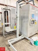 Breaker Lift with Therm, Model: 462 Lift