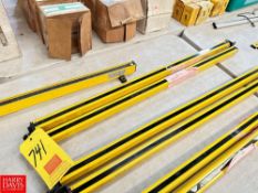 STI FlexSafe F54300 Light Curtain