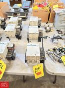 Telemecanique Square D Contactors, Model: LC/F150