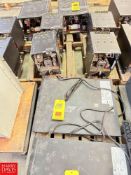 Eaton 12 AMP Power Supply