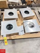 EBM-Papst Electric Fans